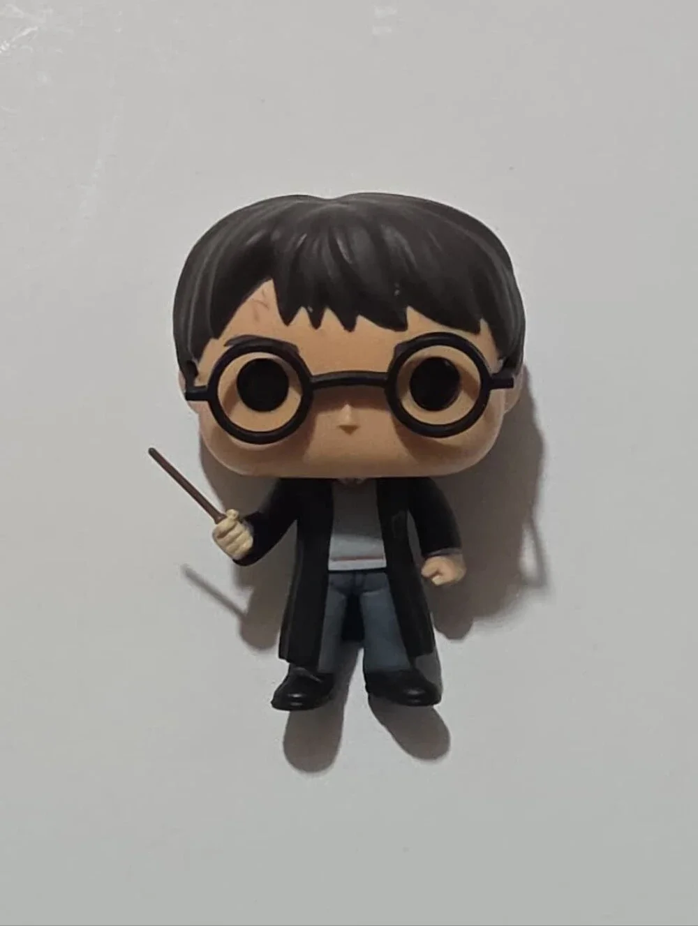 Harry Potter - Golden Trio Funko Pop bundle
